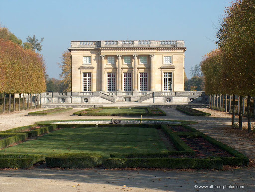 Le Petit Trianon