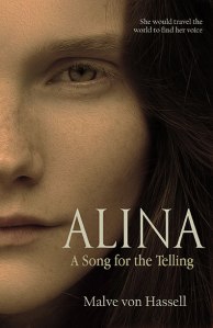 Alina_A Song For the Telling