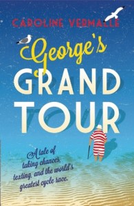 Georges Grand Tour