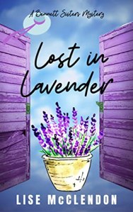 Lost in Lavender