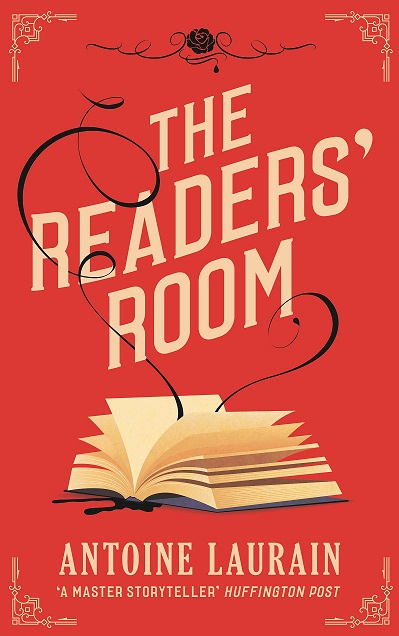 The Readers' Room