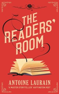 The Readers' Room