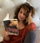L'Origine - Lilianne Milgrom