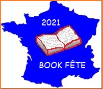 2021 Book Fête