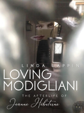 Loving Modigliani