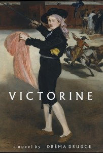 Victorine