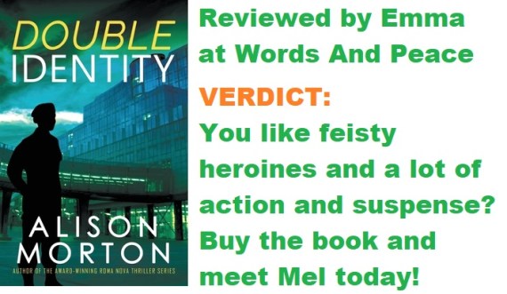 Double Identity by WAP