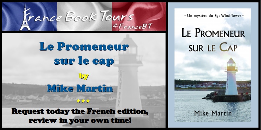 Le Promeneur sur le cap Banner