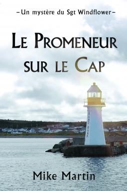 Le Promeneur sur le cap