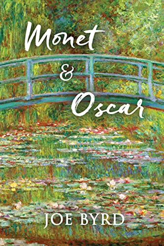 Monet and Oscar