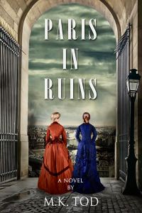 Paris in Ruins