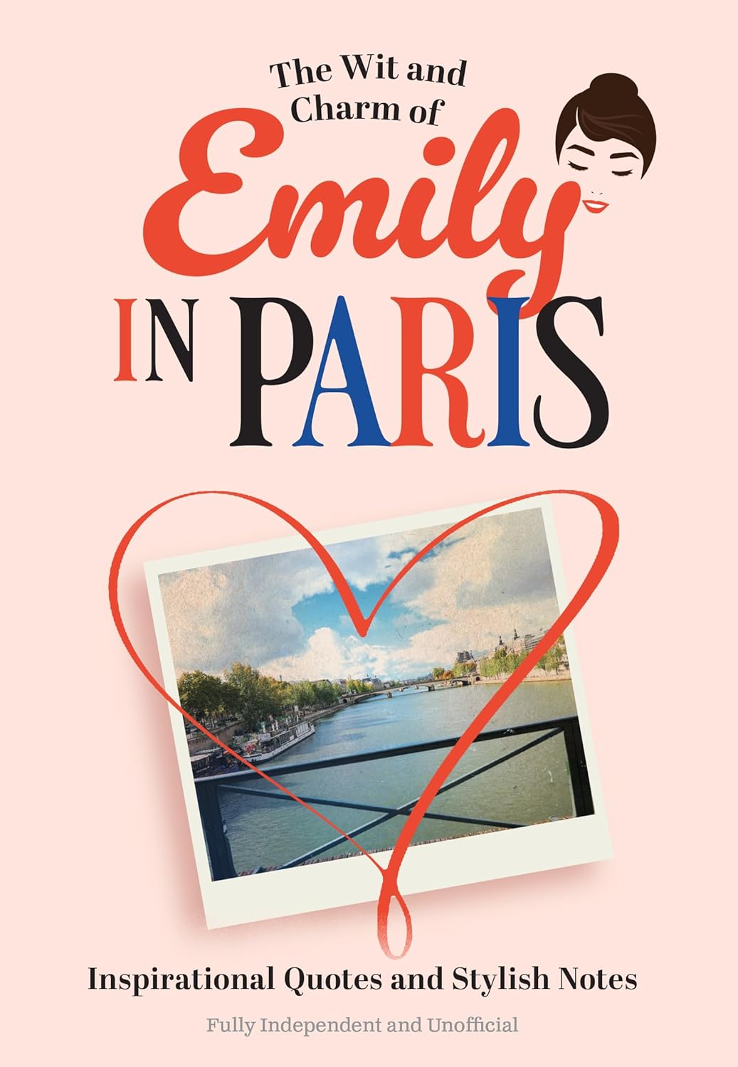 On July 15 The Wit and Charm of Emily in Paris