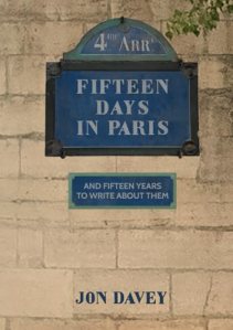 Fifteen Days in Paris