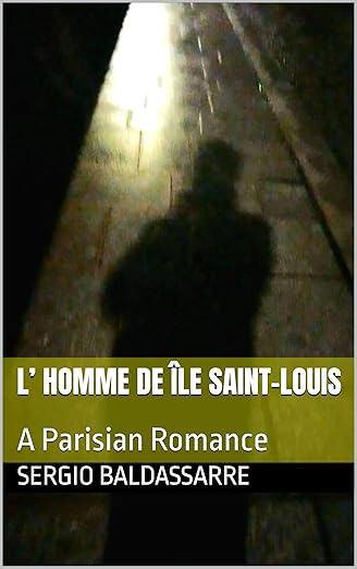 L'Homme de ile Saint-Louis