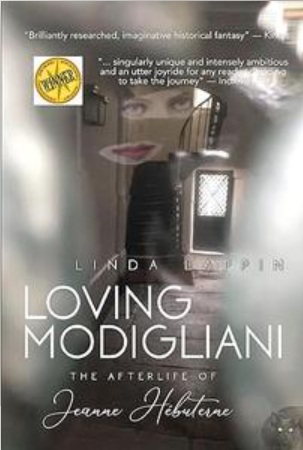Loving Modigliani