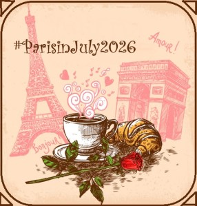 Paris in July 2026