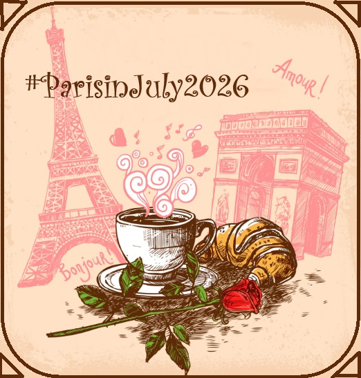 Paris in July 2026
